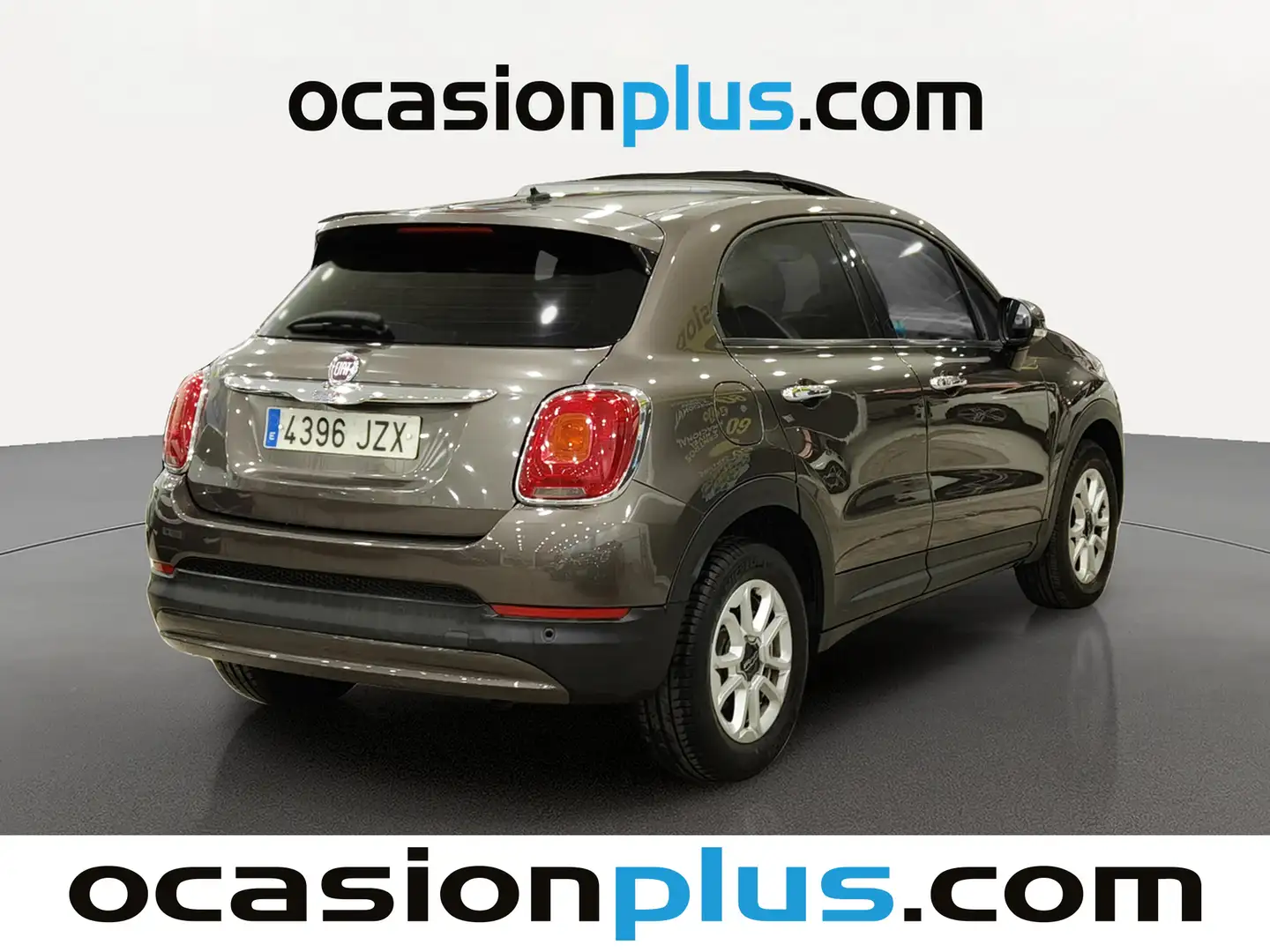 Foto Fiat 500X Fiat 500X 1.6 MultiJet Pop Star 4x2 (120 CV)