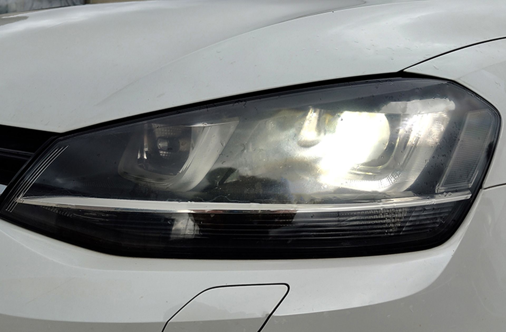 Volkswagen Golf Sport 1.4 TSI BMT 140 ACT Tech DSG - foto 15