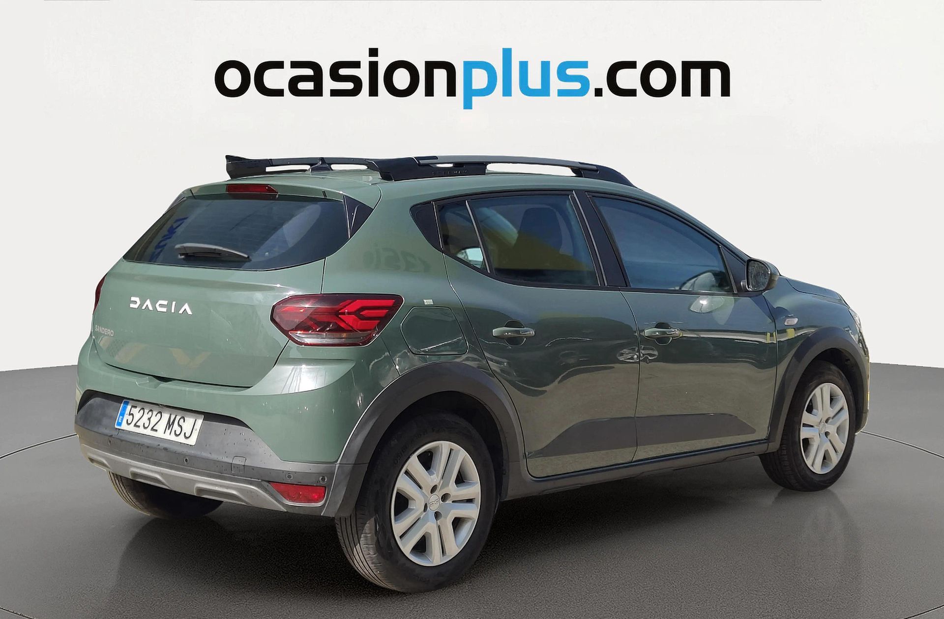 Dacia Sandero Stepway Expression TCe - foto 3