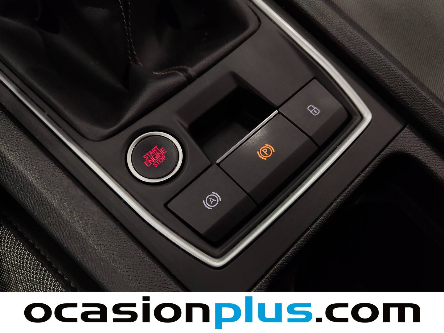 Foto Seat León SEAT León ST 1.5 TSI S&S Style XL (130 CV)