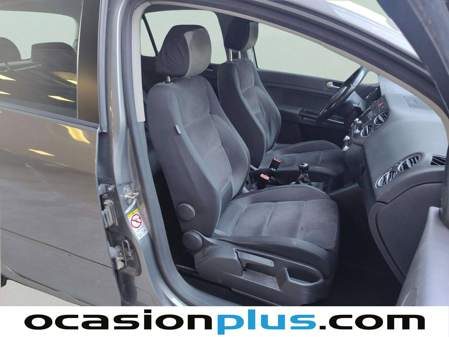 Volkswagen Golf Plus Volkswagen Golf Plus Plus Sport 1.4 TSI  (122 CV) manual