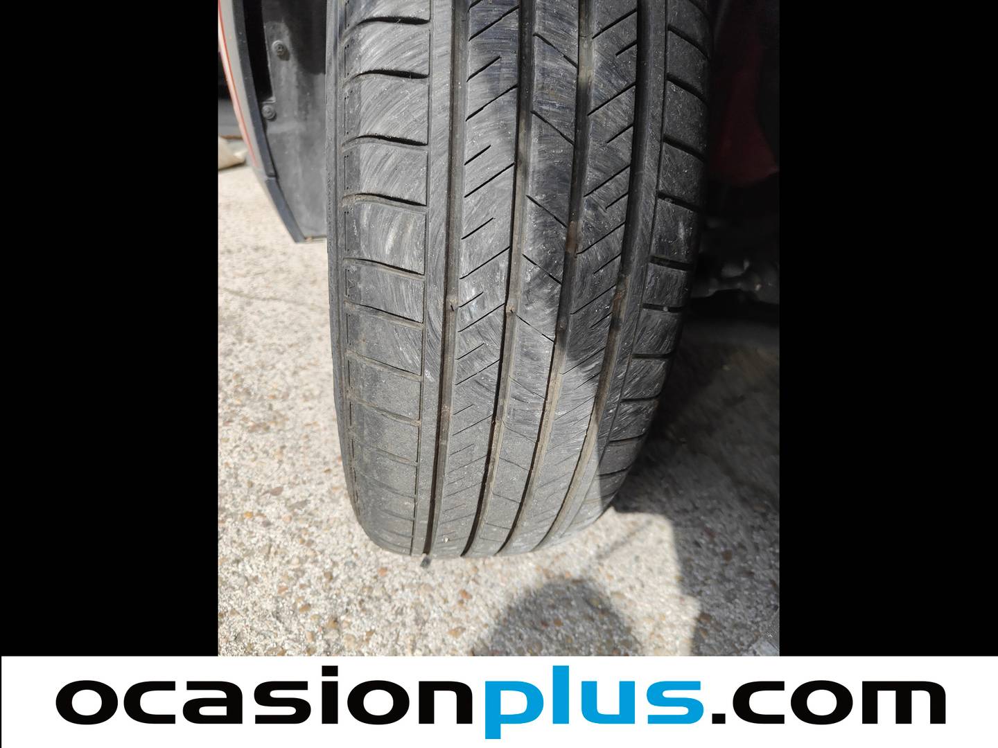 MG ZS MG ZS 1.5 Hybrid+ Standard (197 CV) híbrido