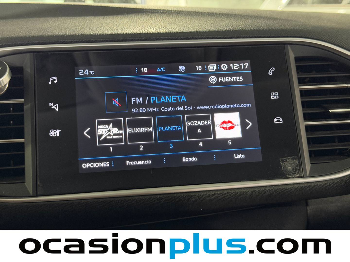 Peugeot 308 Peugeot 308 PureTech 110 S&S Allure Pack (110 CV) al mejor precio