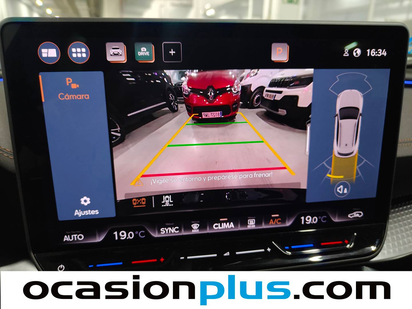 Acabados Cupra Formentor Cupra Formentor 1.5 eTSI DSG (150 CV)