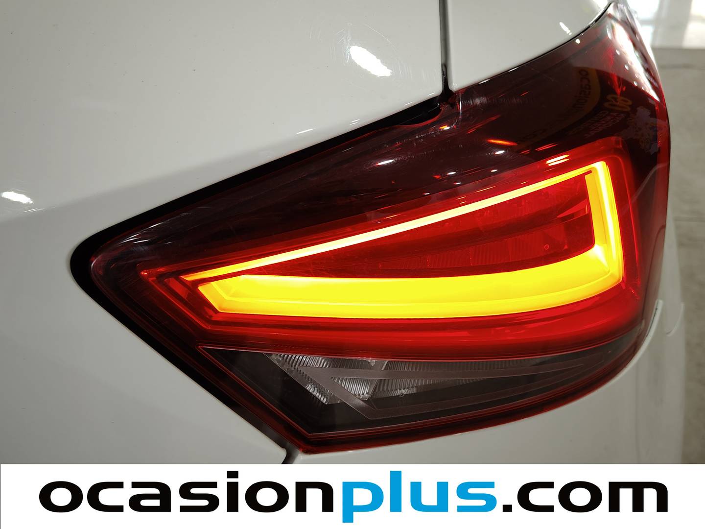 Foto Seat Ibiza SEAT Ibiza 1.0 TSI Style XL 81 kW (110 CV)