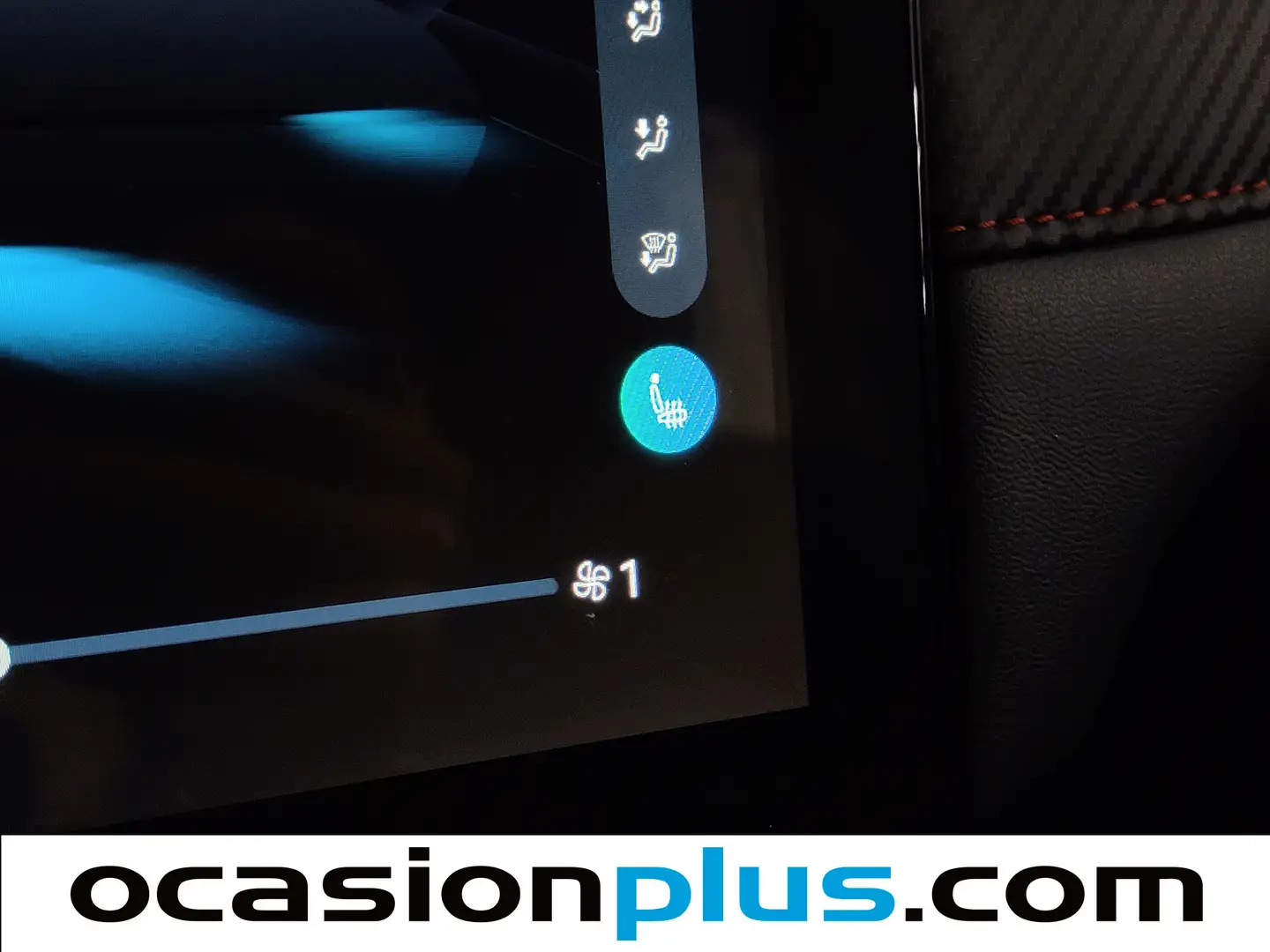 Foto MG ZS MG ZS 1.5 Luxury (106 CV)