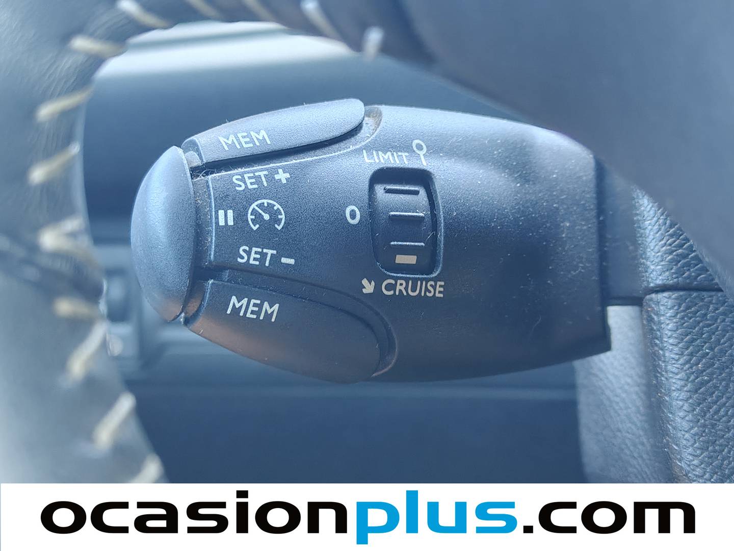 Equipamiento del Peugeot 308 Peugeot 308 1.6e-HDI Active (115 CV)