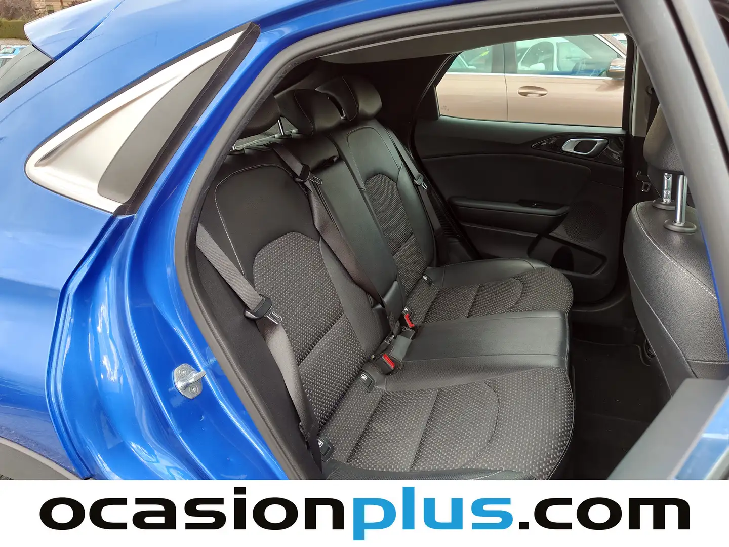 Foto KIA XCeed Kia XCeed 1.6 GDi PHEV eDrive (141 CV)