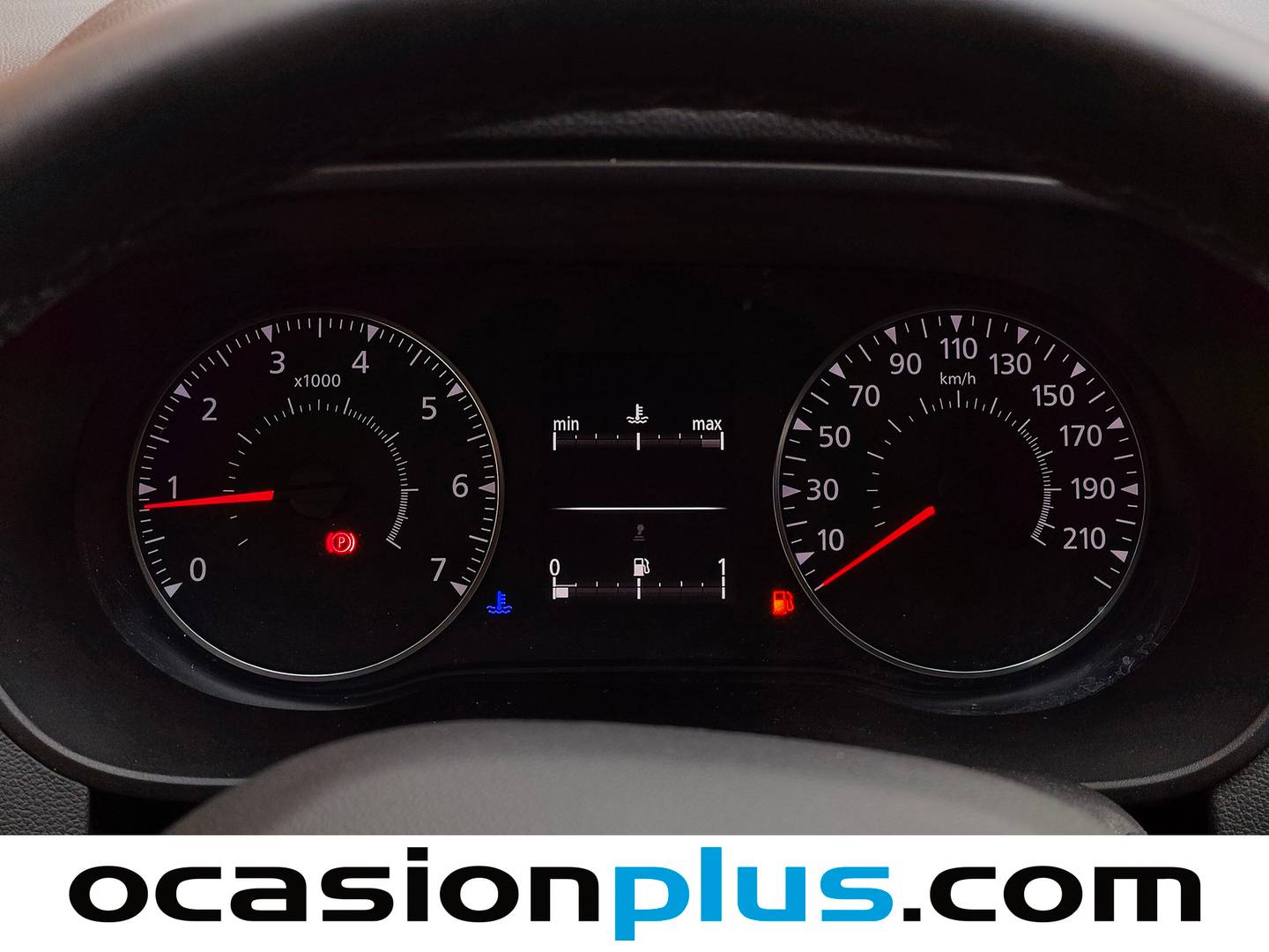 Foto Dacia Duster Dacia Duster Prestige TCE (130 CV) 4X2 GPF