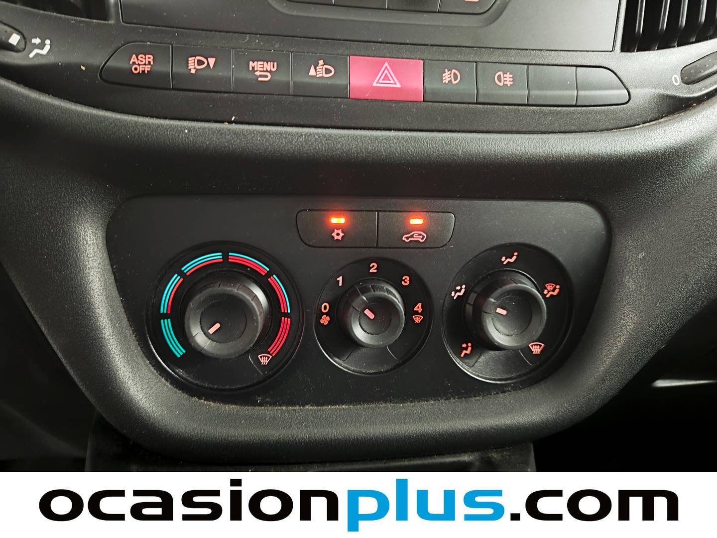 Foto Fiat Doblò Cargo Fiat Dobló Cargo Cargo 1.3 Multijet Base (95 CV)