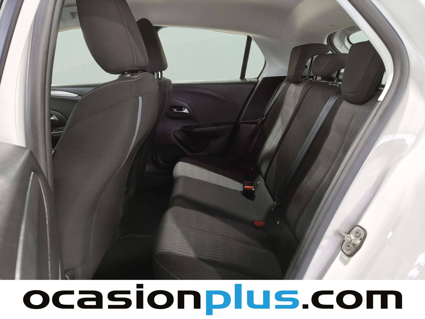 Foto Opel Corsa Opel Corsa 1.5D DT Edition (102 CV)