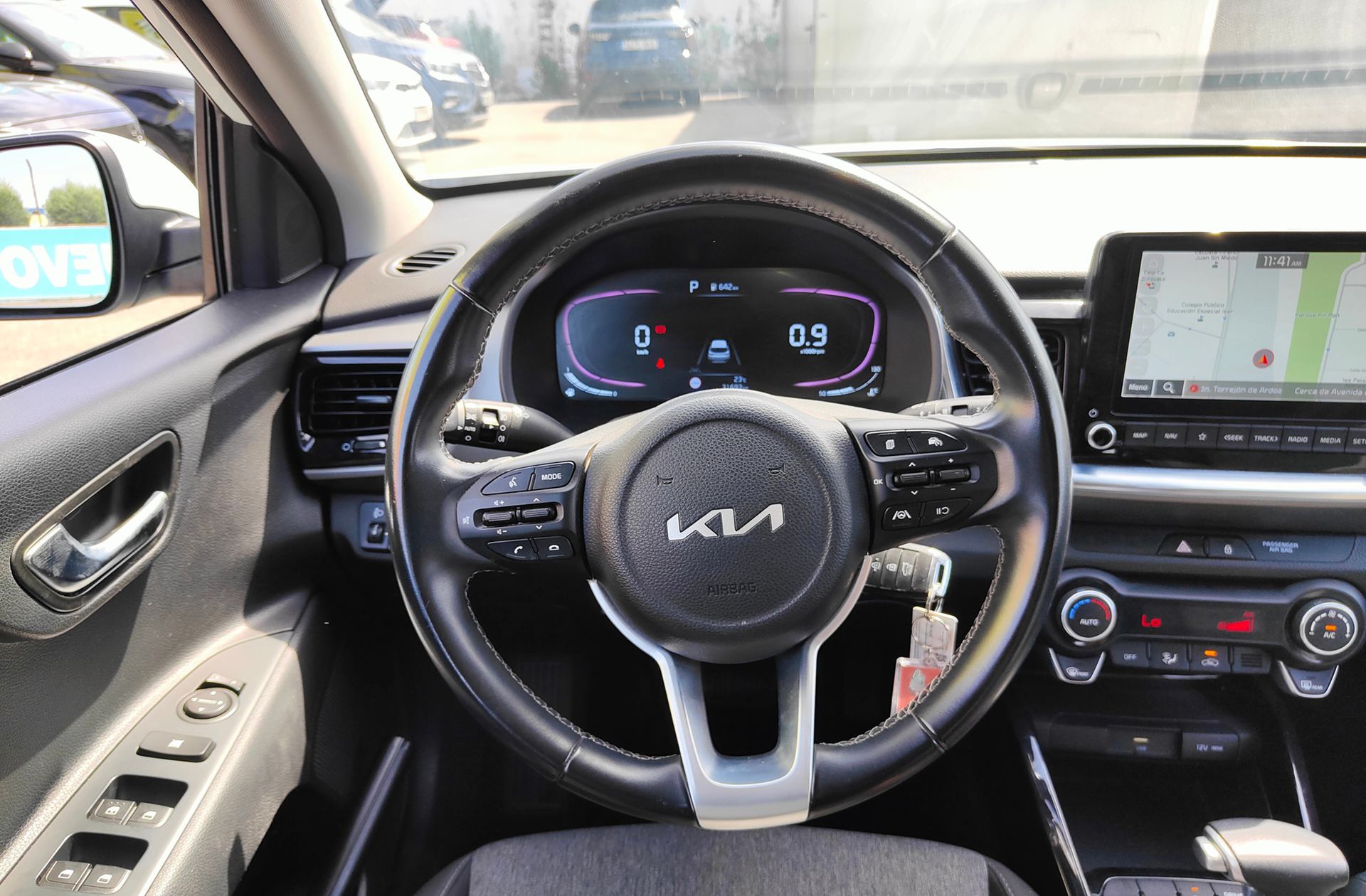Kia Stonic 1.0 T-GDi Drive - foto 20