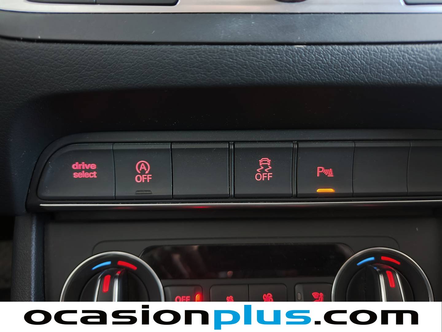 Audi Q3 Audi Q3 sport edition 2.0 TFSI quattro (180 CV) S tronic 2016