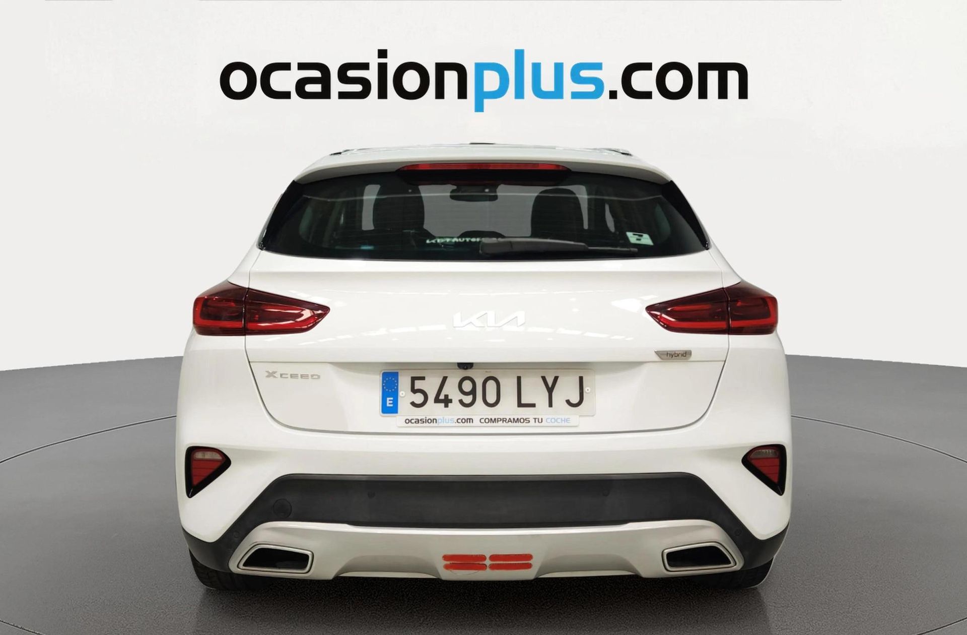 Kia XCeed 1.5 MHEV iMT Tech - foto 18