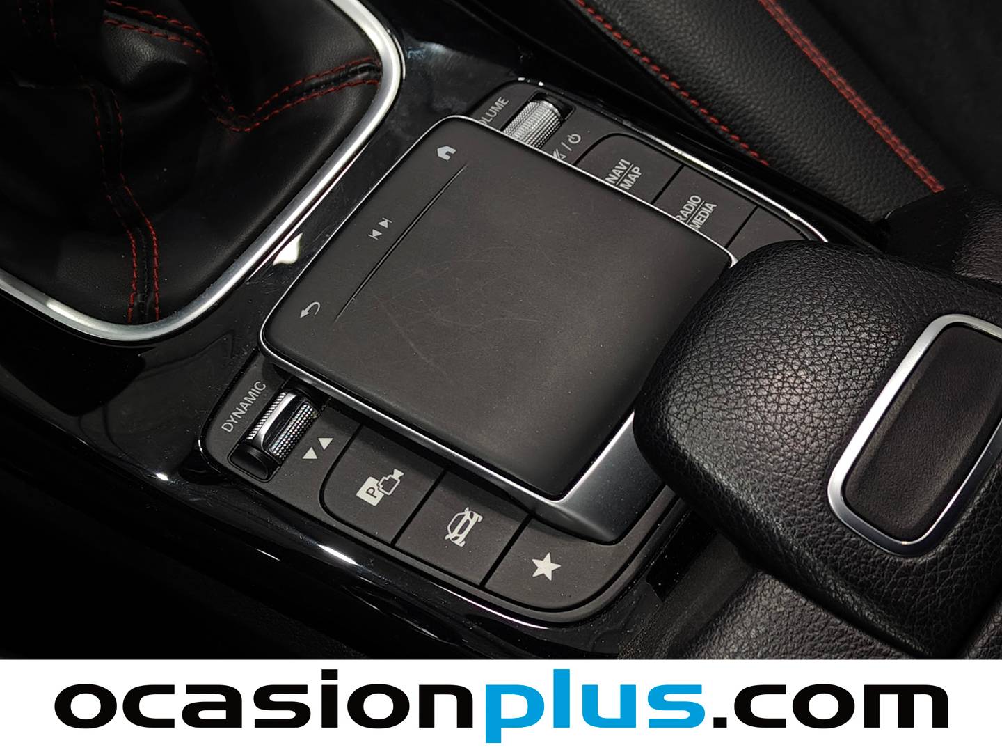 Mercedes Clase A Mercedes Clase A 180 (136 CV) Pack AMG gasolina
