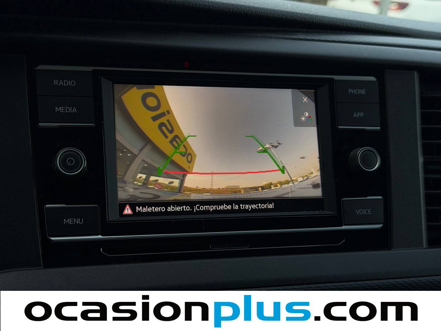 Accesorios del Volkswagen Transporter Volkswagen Transporter Mixto Batalla Corta TN 2.0 TDI BMT  (110 CV) Semi-camperizada 4 plazas