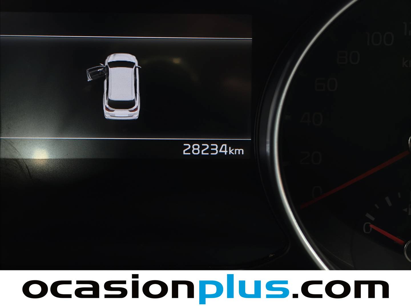 KIA Ceed Tourer Kia Ceed Tourer 1.0 T-GDi Drive (100 CV) seminuevo