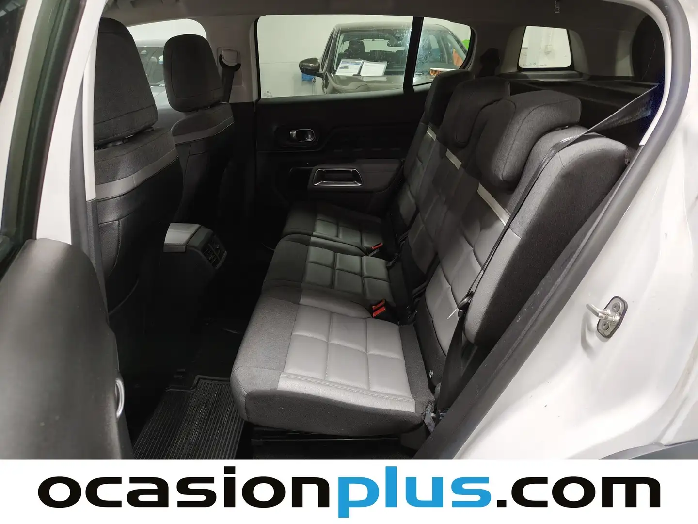 Foto Citroën C5 Aircross Citroen C5 Aircross BlueHdi 130 S&S Shine EAT8 (131 CV)