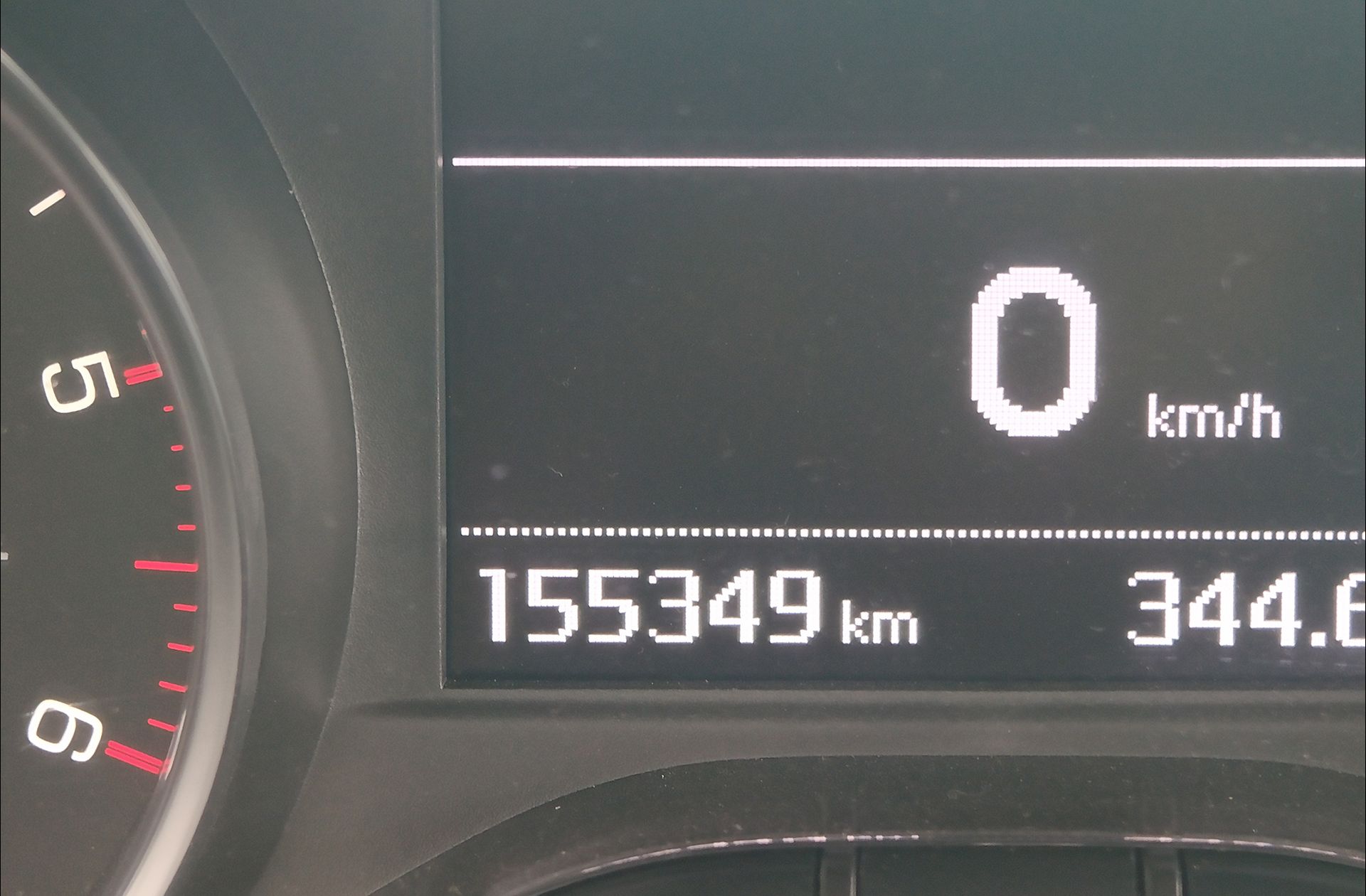 Peugeot 2008 BlueHDi 100 Style - foto 8
