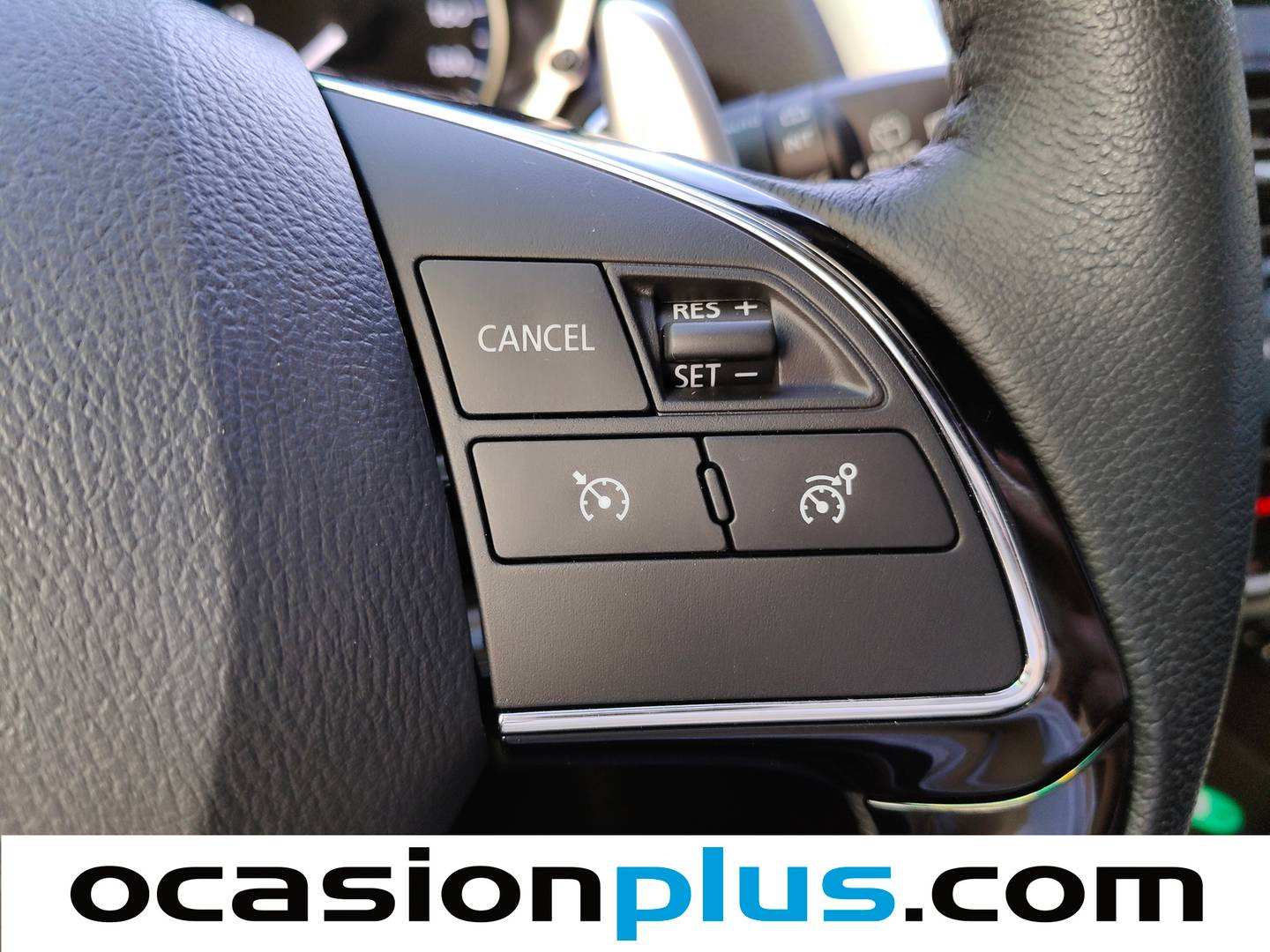 Mitsubishi Eclipse Cross Mitsubishi Eclipse Cross 2.4 PHEV Kaiteki 4WD Auto (188 CV) seminuevo