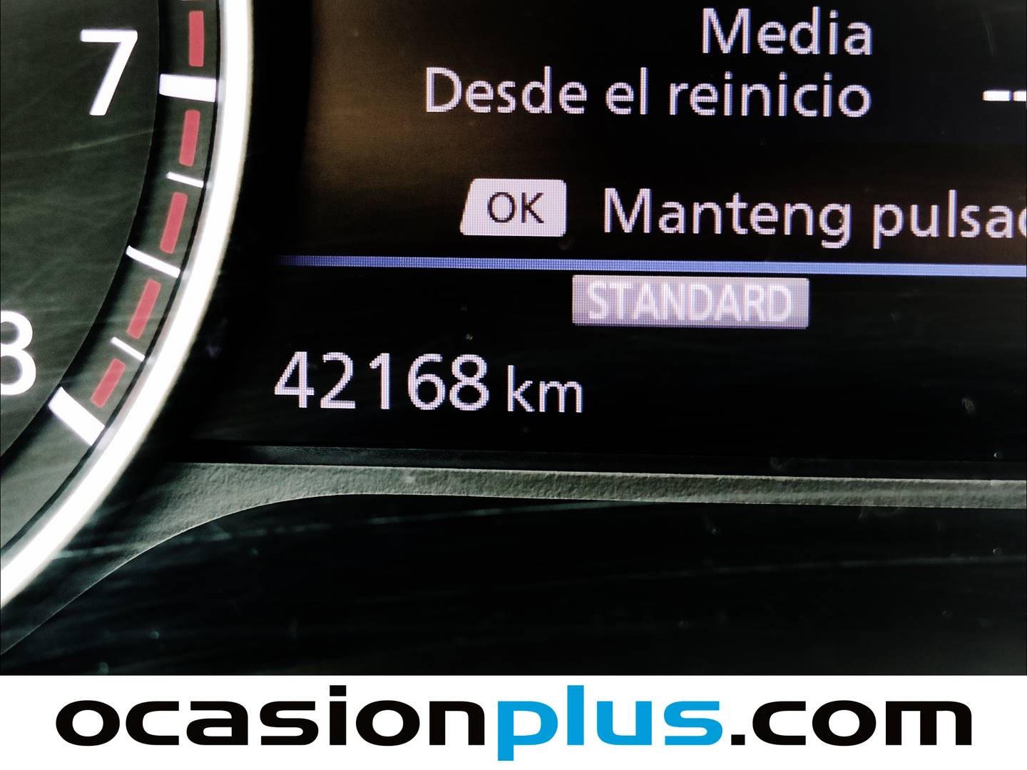 Nissan JUKE Nissan Juke DIG-T N-Connecta 4x2 (114 CV) seminuevo