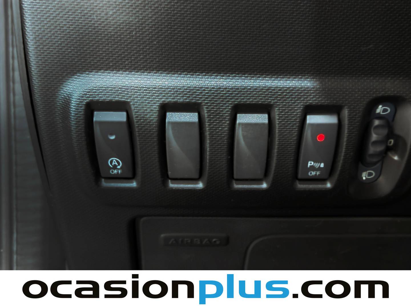 Equipamiento del Smart fortwo Smart ForTwo Coupe 52 Passion (71 CV)