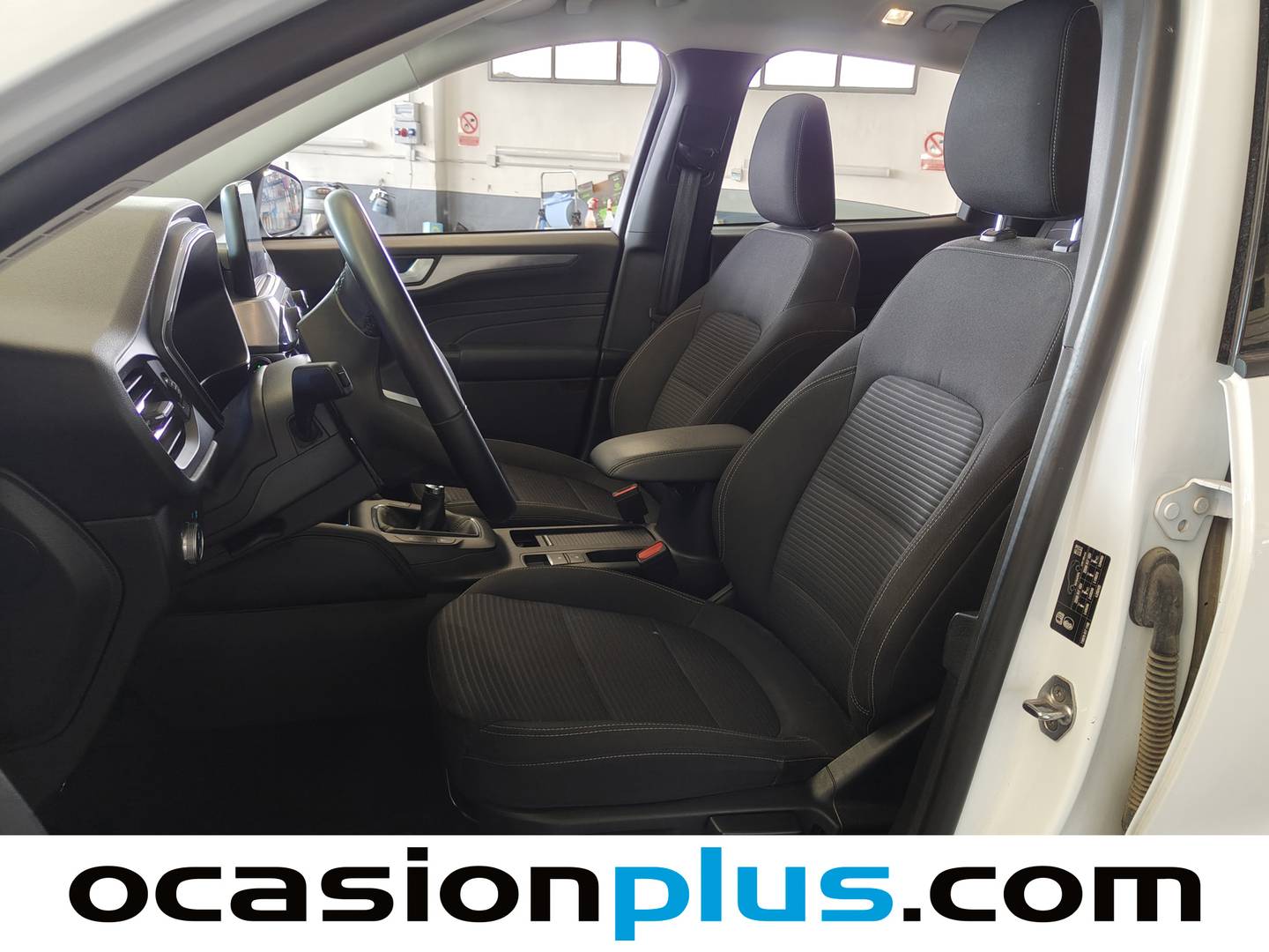 Foto Ford Kuga Ford Kuga 1.5 EcoBoost Titanium 4x2 (150 CV)