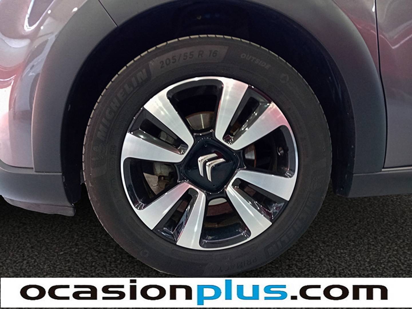 Foto Citroën C3 Citroen C3 PureTech S&S Shine EAT6 (110CV)