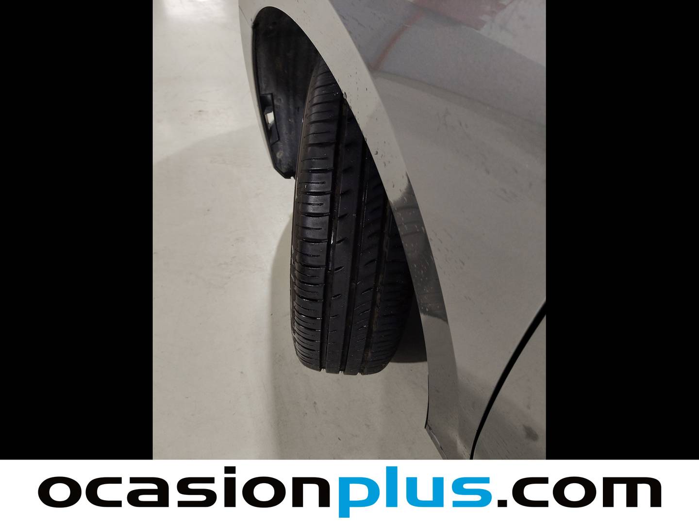 Foto Skoda Fabia Skoda Fabia 1.0 TSI Selection (95 CV)