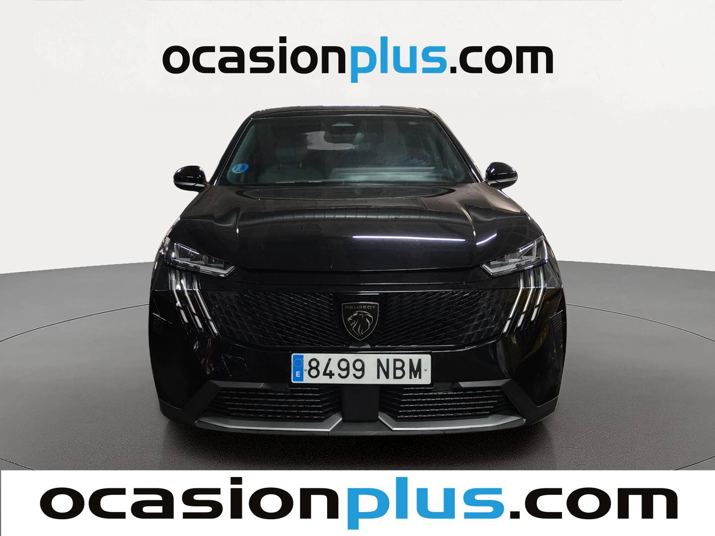 Peugeot 3008 Peugeot 3008 Hybrid 145 Allure eDCS6 (145 CV) 145cv