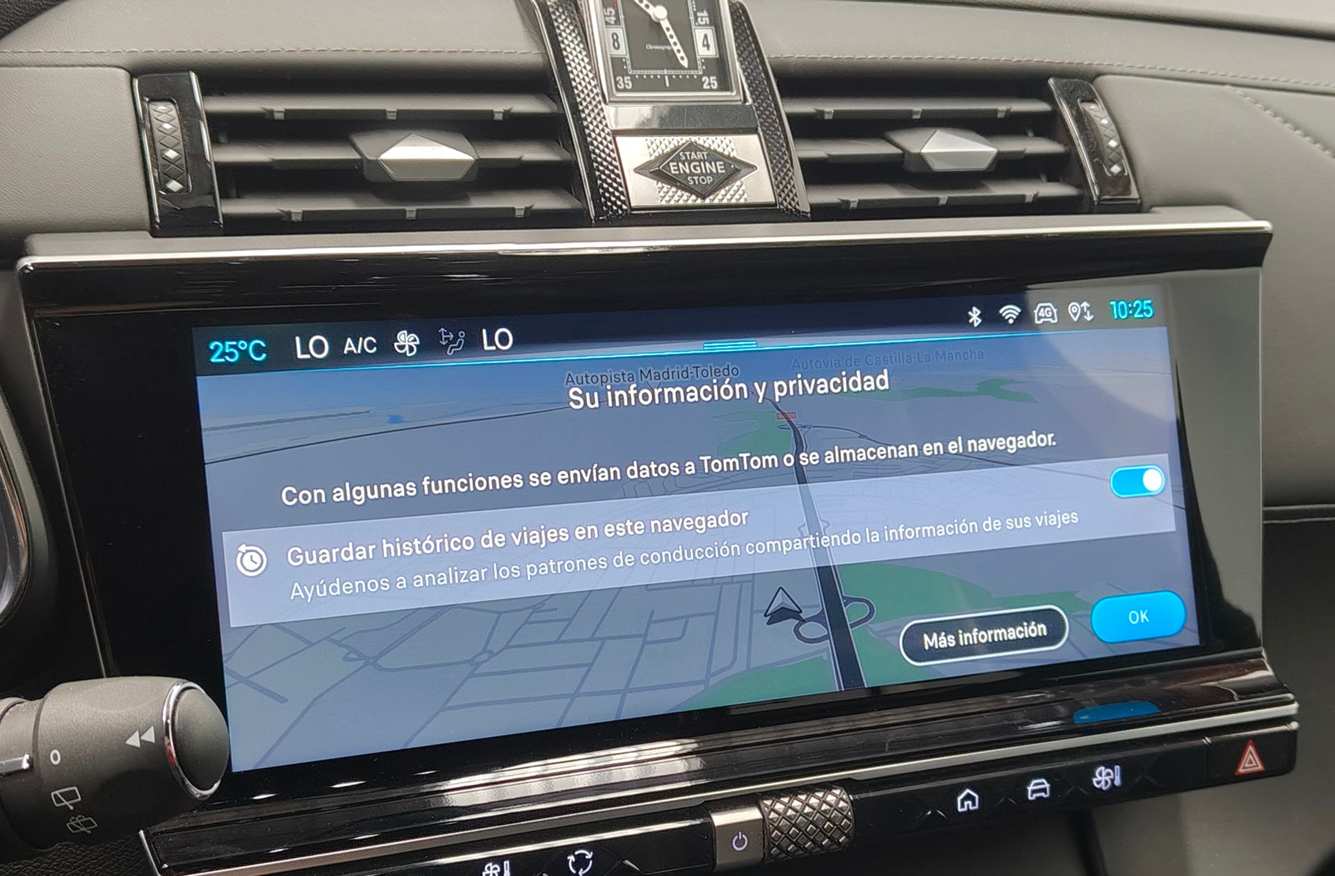 DS DS 7 E-Tense 225 Rivoli - foto 8