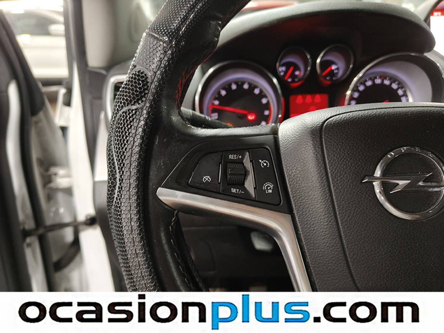 Opel Mokka Opel Mokka 1.4 Turbo S&S Selective 4x2 (140 CV) de segunda mano