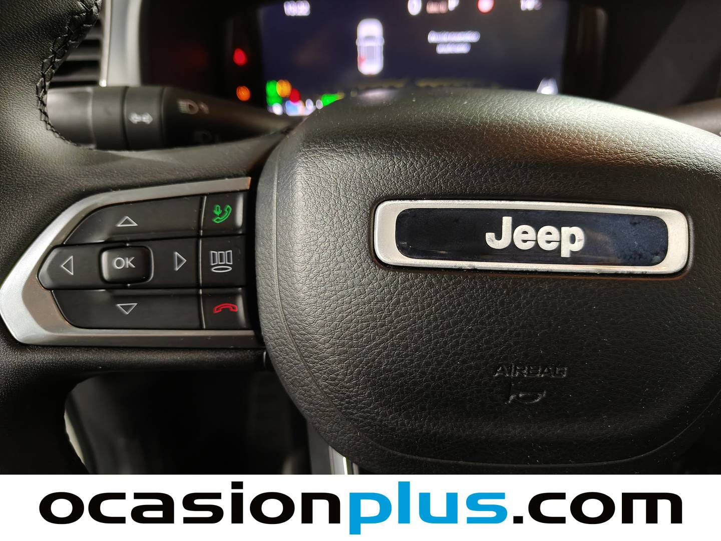 Foto Jeep Renegade Jeep Renegade eHybrid 1.5 Altitude DCT (130 CV)