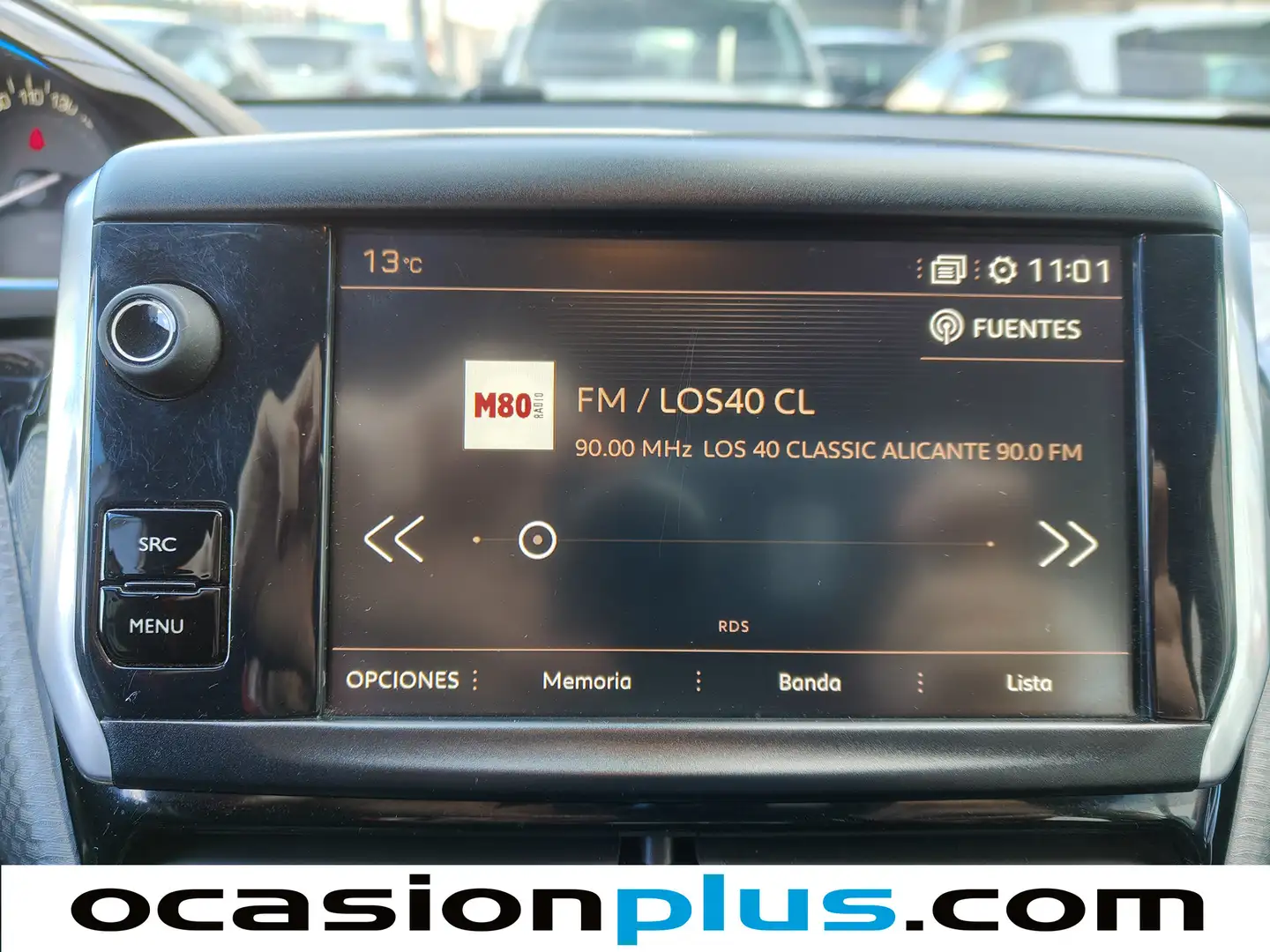 Foto Peugeot 2008 Peugeot 2008 PureTech 110 S&S Allure (110 CV)