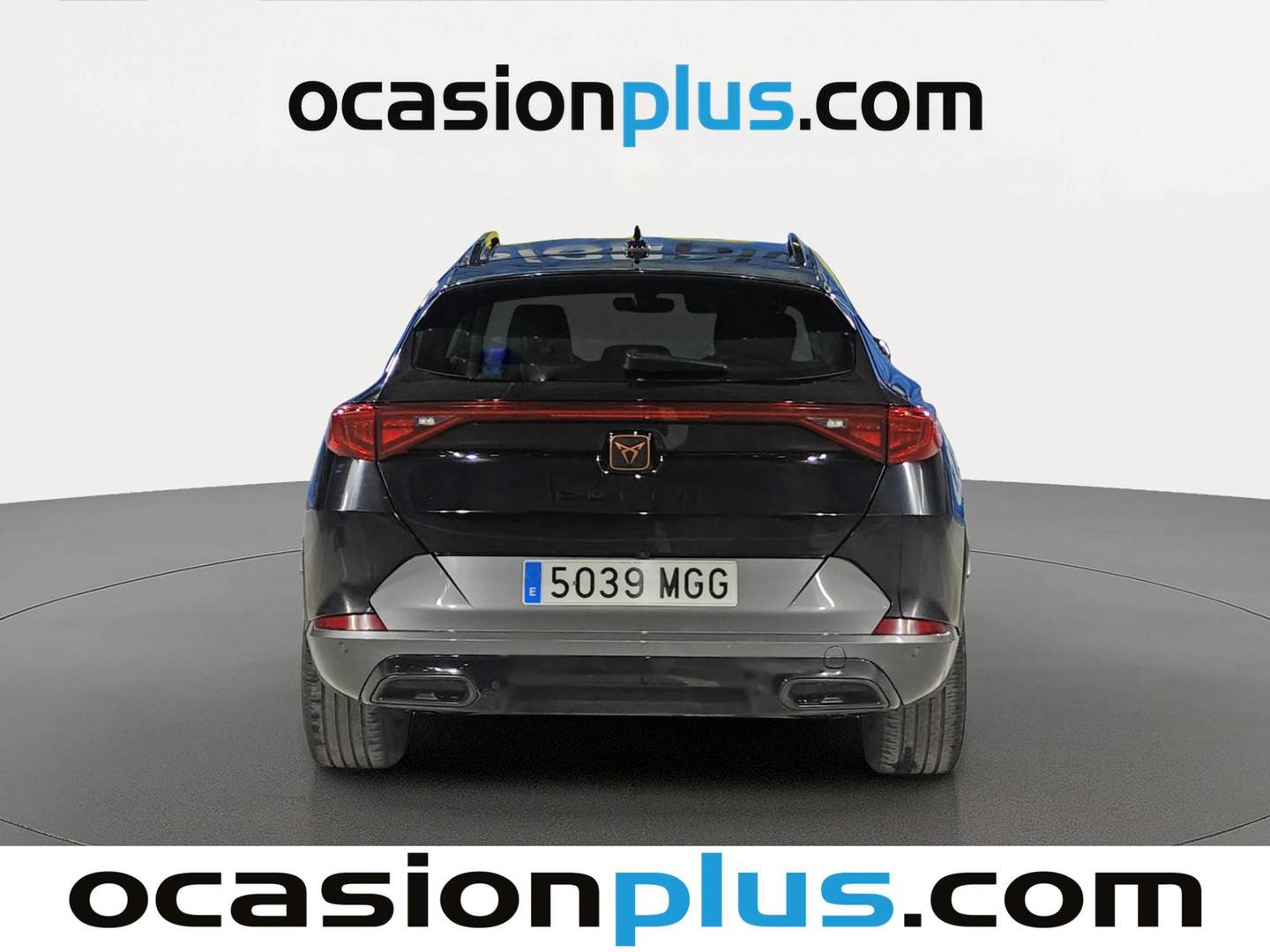 Cupra Formentor Cupra Formentor 1.5 TSI DSG (150 CV) al mejor precio