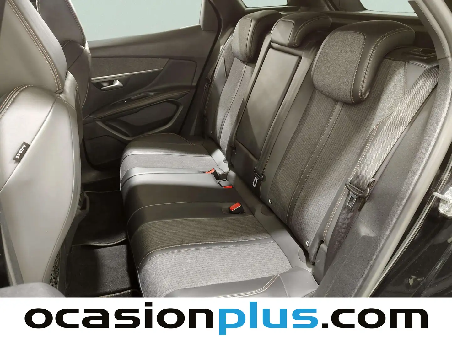 Foto Peugeot 3008 Peugeot 3008 THP 165 GT Line S&S Auto (165 CV)