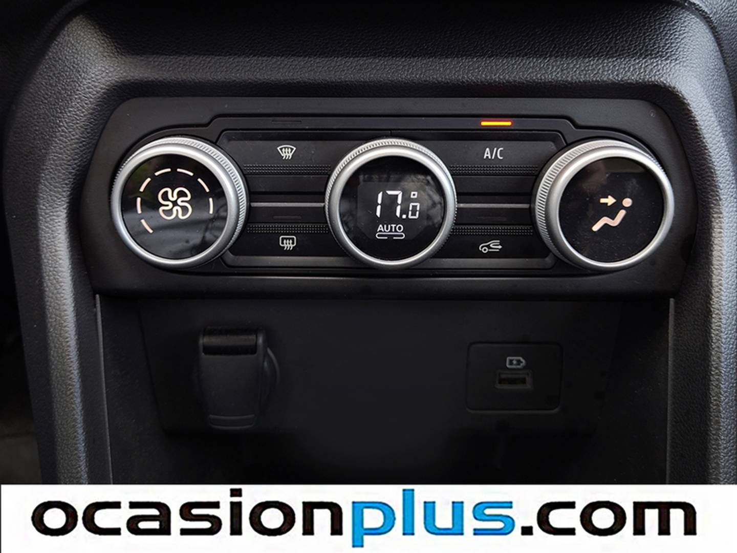 Foto Dacia Jogger Dacia Jogger Serie Limitada Extreme Go ECO-G (100 CV)