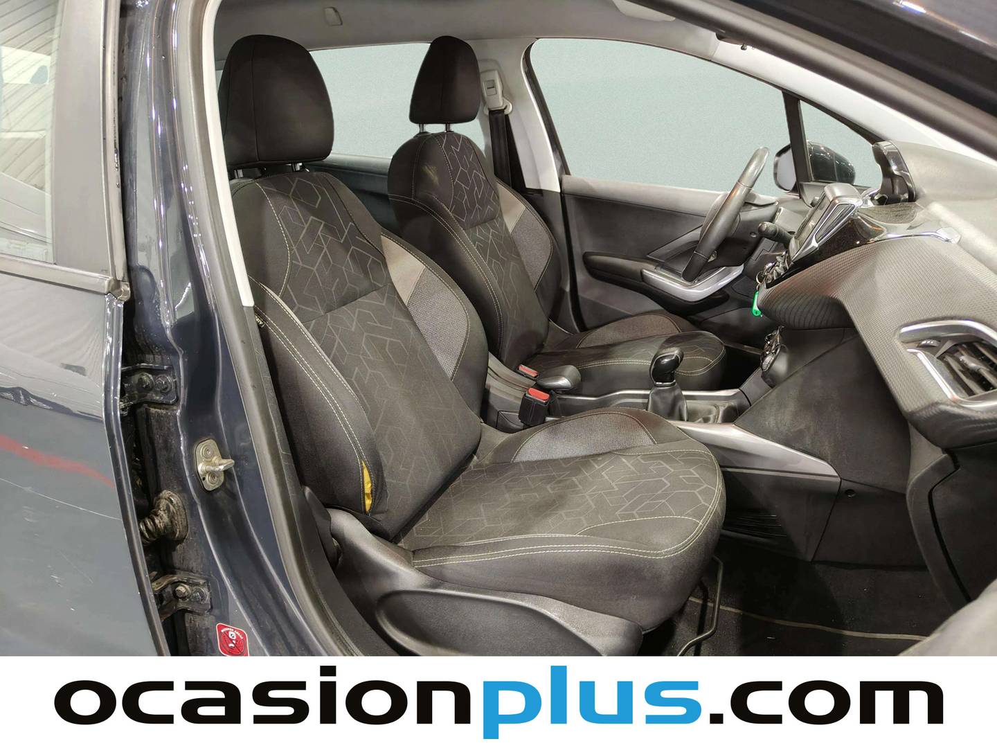 Peugeot 2008 Peugeot 2008 PureTech 82 Active (82 CV) al mejor precio