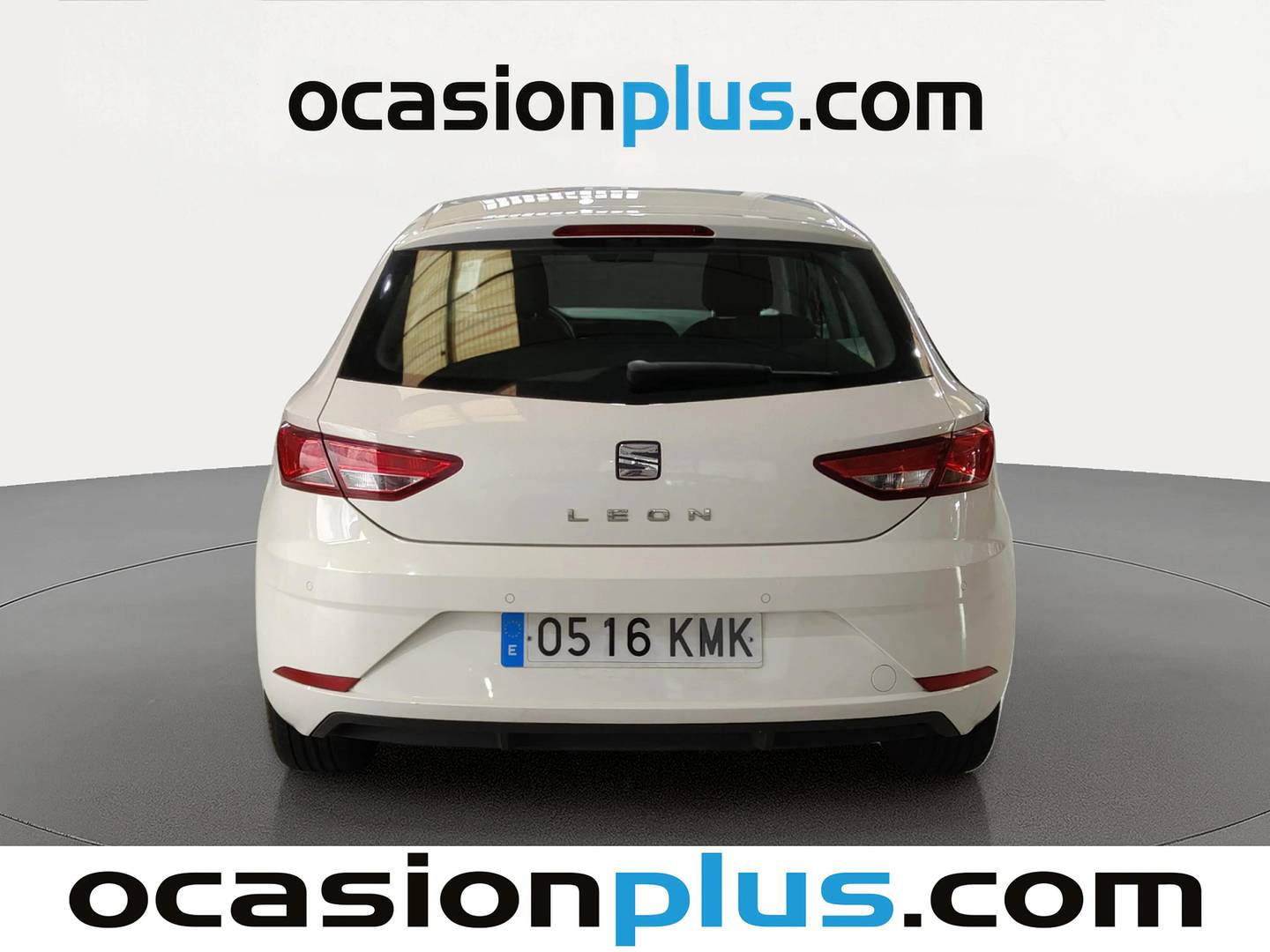 Seat León Seat León 1.6 TDI S&S Reference (115 CV) al mejor precio