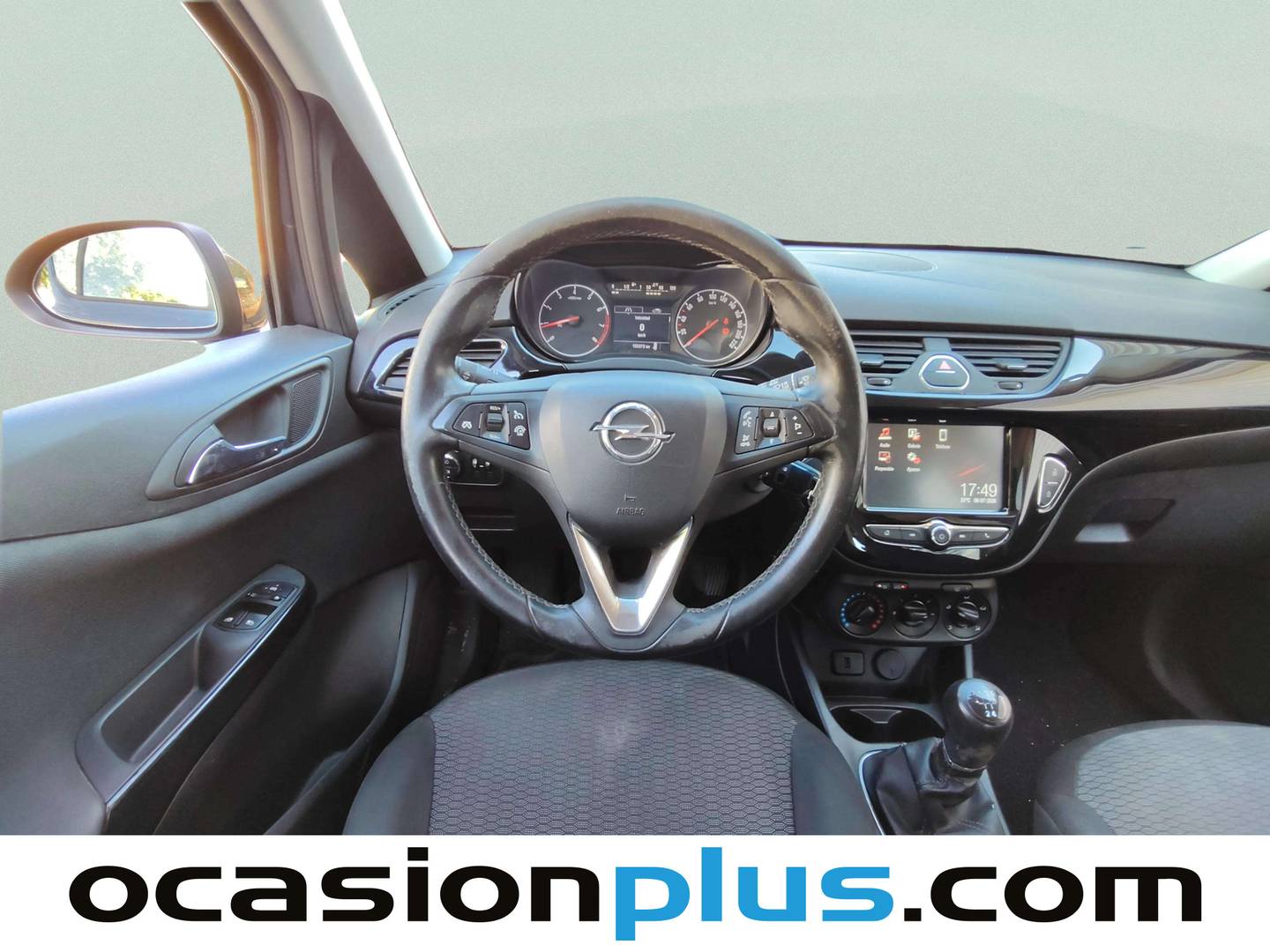 Opel Corsa Opel Corsa 1.4 Selective (90 CV) de ocasión