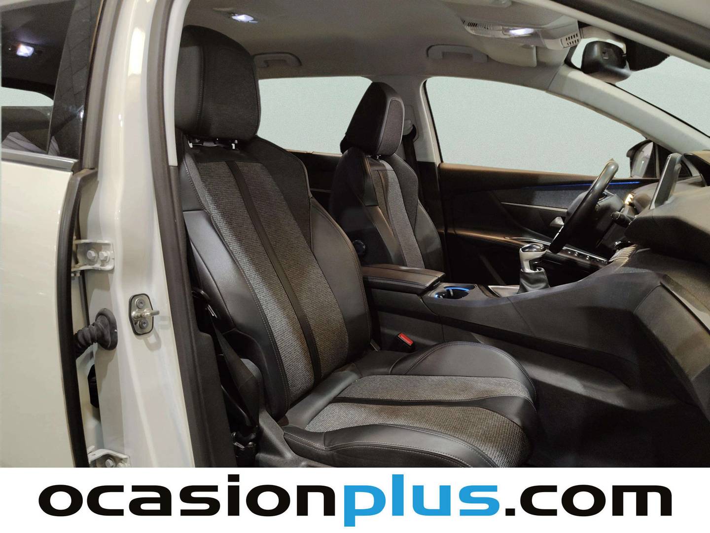 Peugeot 5008 Peugeot 5008 BlueHDi 130 S&S Allure (130 CV) 7 Plazas diésel