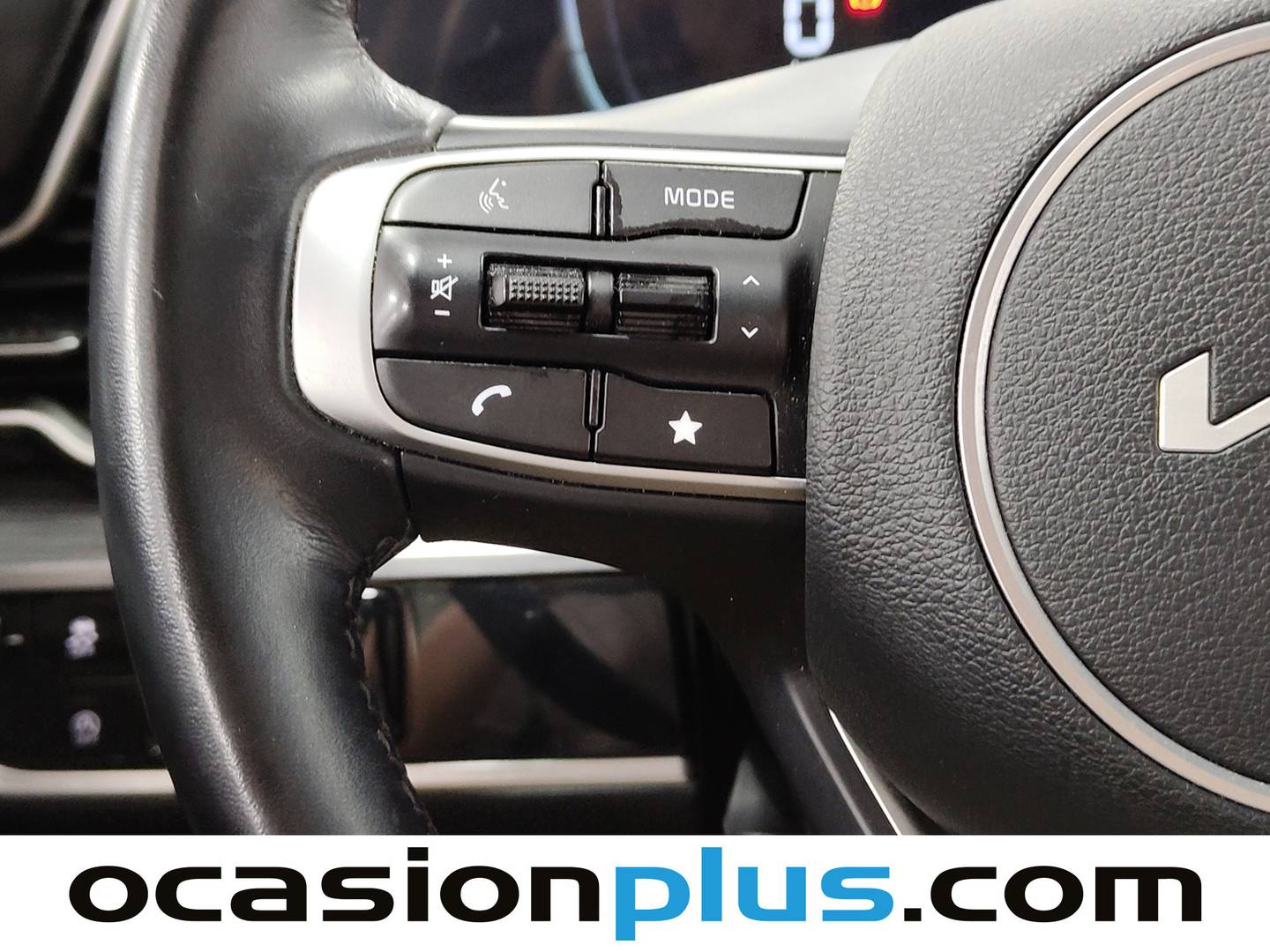 KIA Sportage KIA Sportage 1.6 T-GDi MHEV Drive 4x2 (150 CV) 150cv