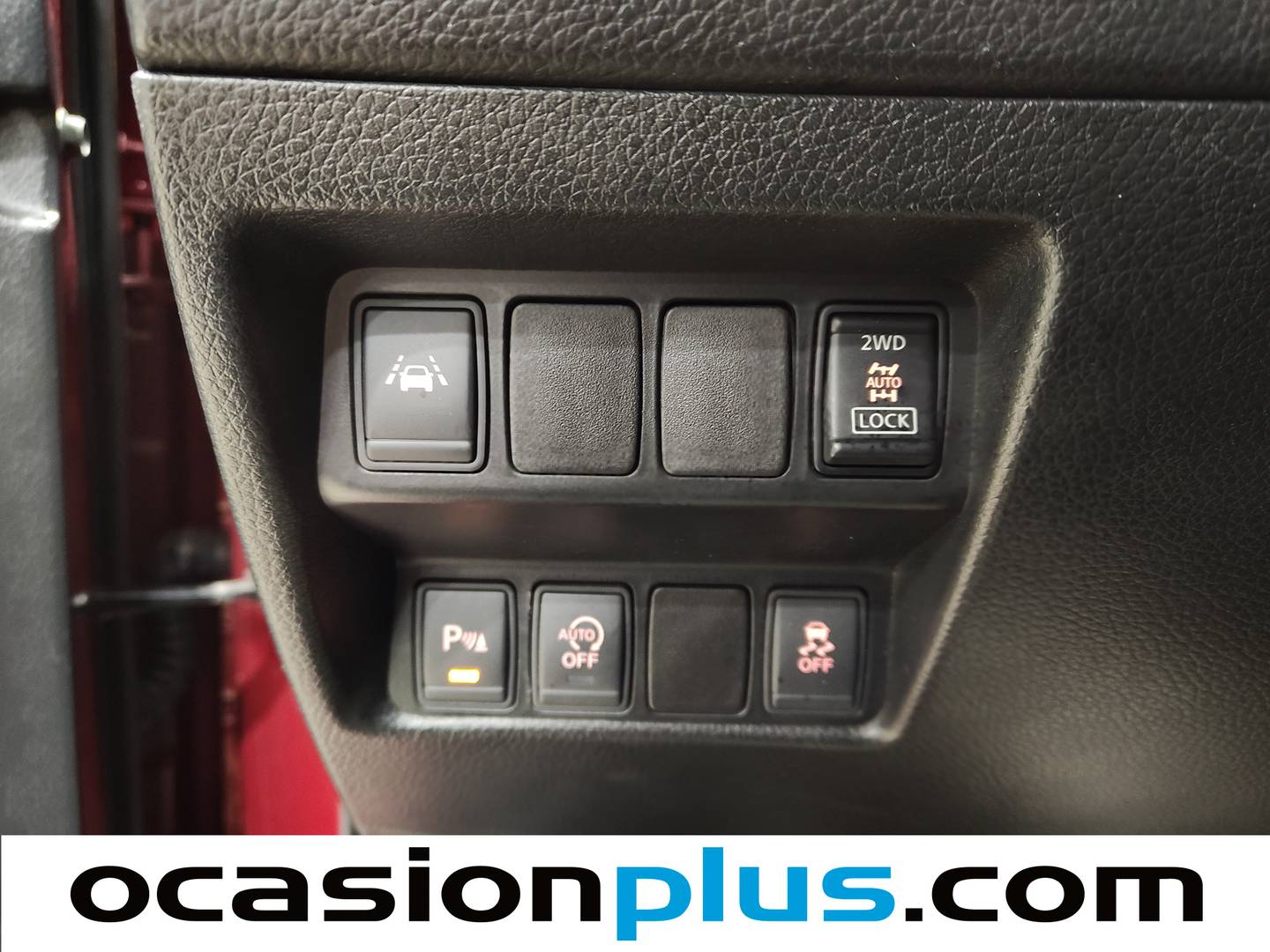 Foto Nissan QASHQAI Nissan Qashqai 1.6 dCi S&S Tekna Premium 4x4 (130 CV)