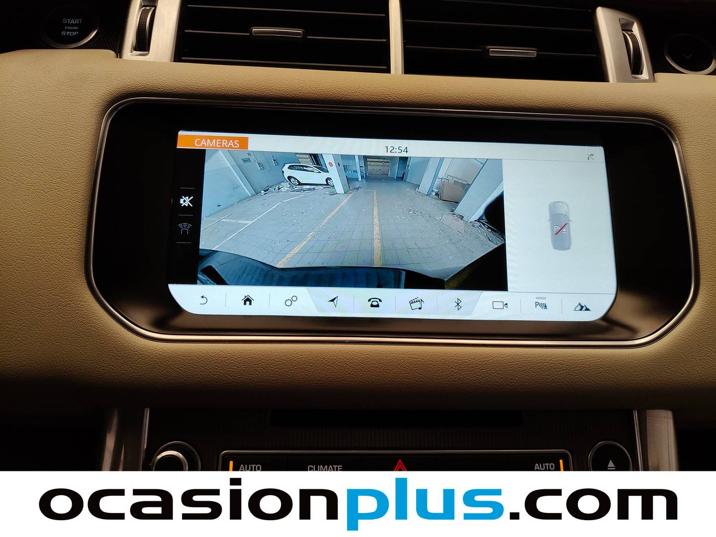 Accesorios del Land Rover Range Rover Sport Land Rover Range Rover Sport 3.0 SDV6 HSE Dynamic Auto (306 CV)