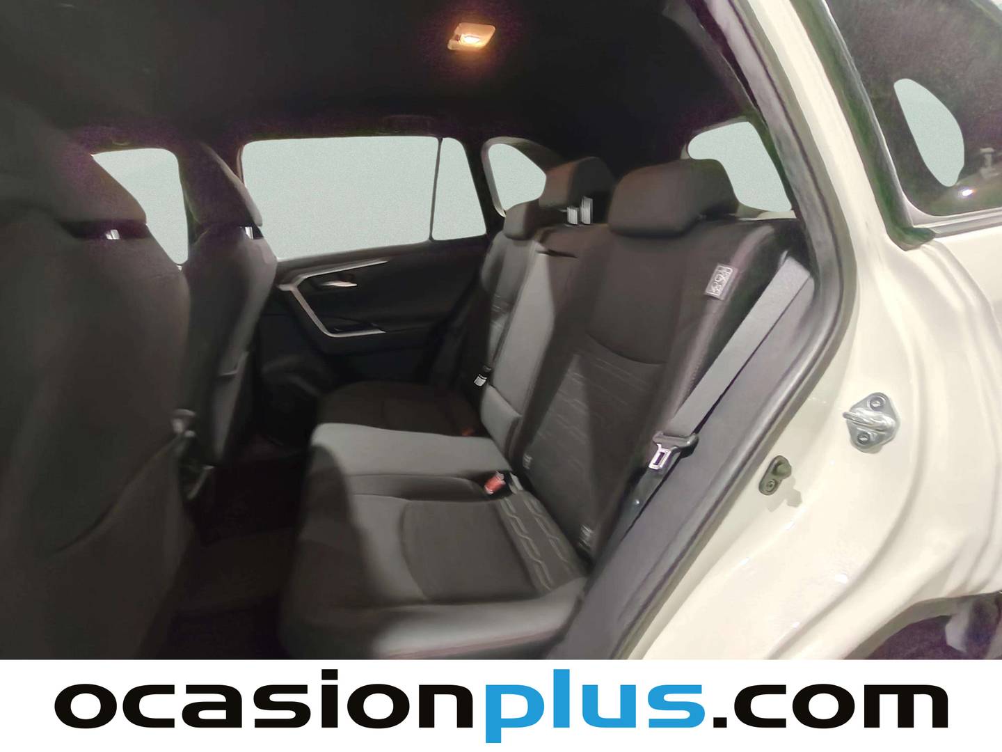 Foto Toyota Rav4 Toyota Rav4 2.5l PLug-In Hybrid Advance e-CVT  (306 CV)