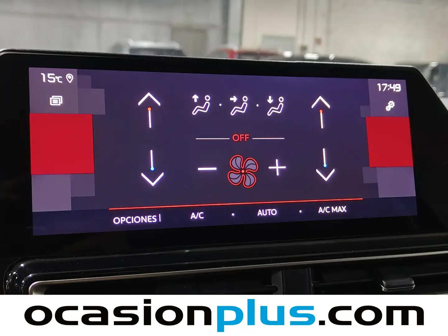 Foto Citroën C5 Aircross Citroen C5 Aircross PureTech 130 S&S C Series (131 CV)