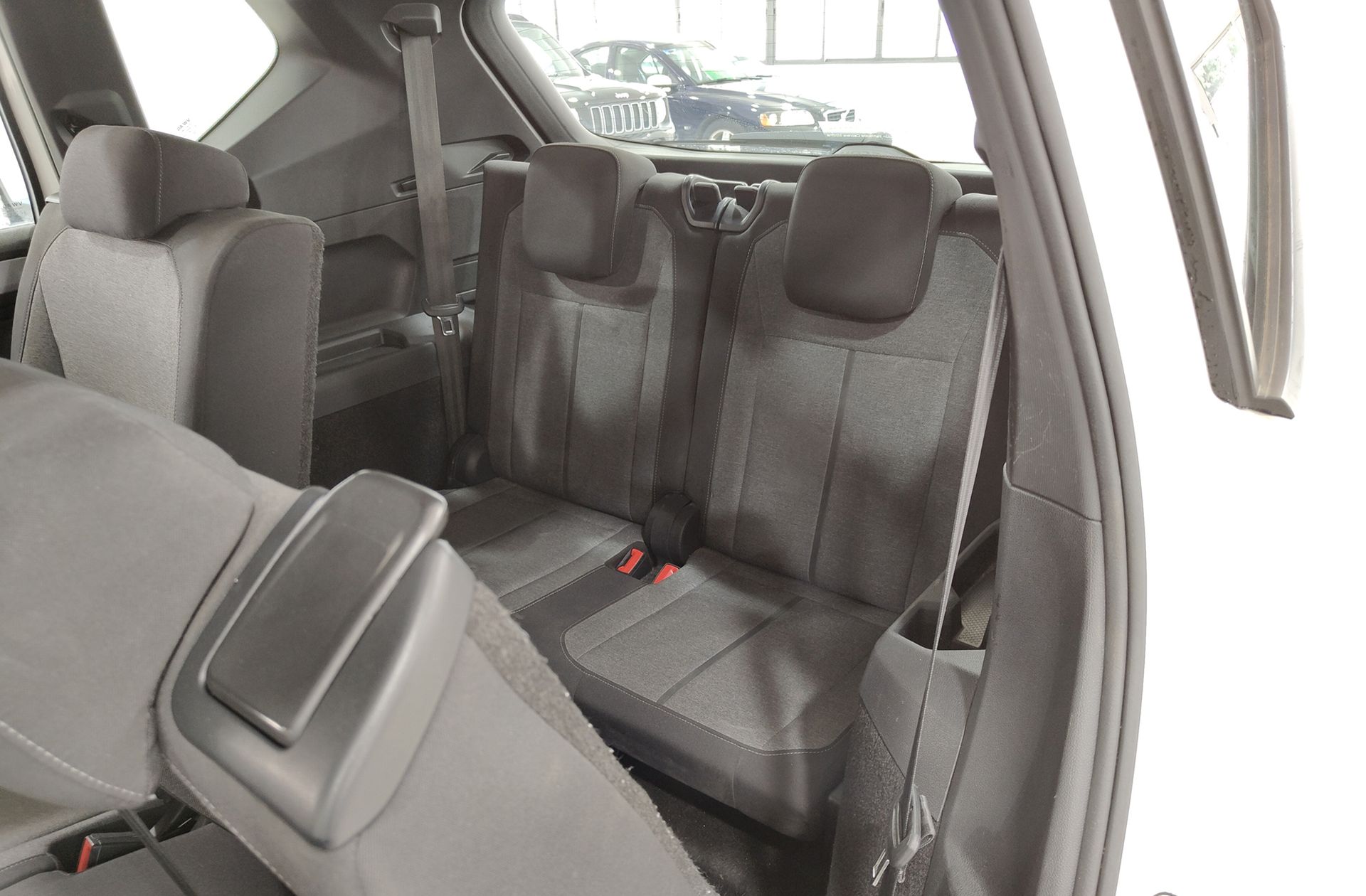 SEAT Tarraco 1.5 TSI Style XL 7 plazas - foto 6