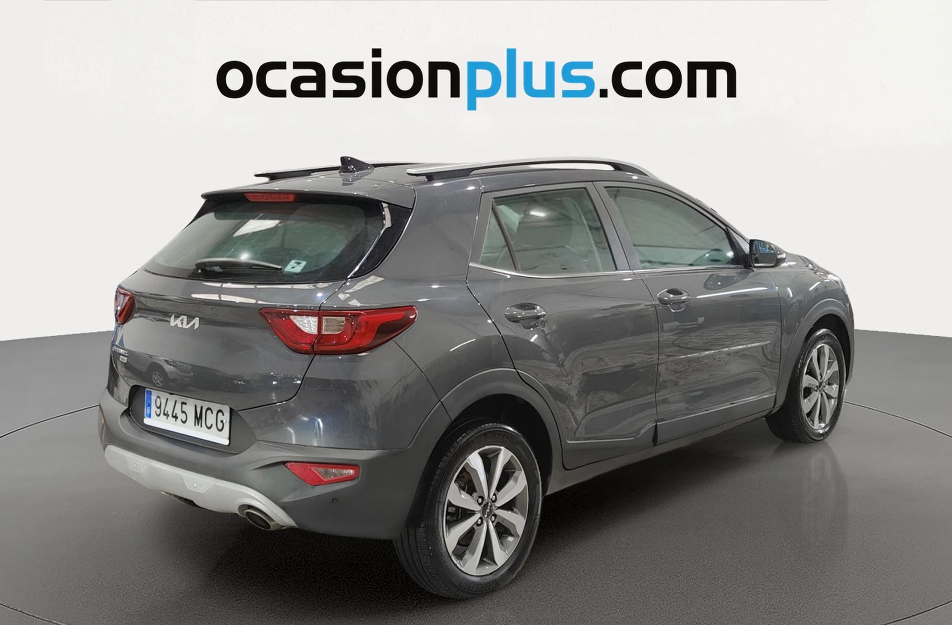 Kia Stonic 1.0 T-GDi MHEV Drive iMT - foto 4