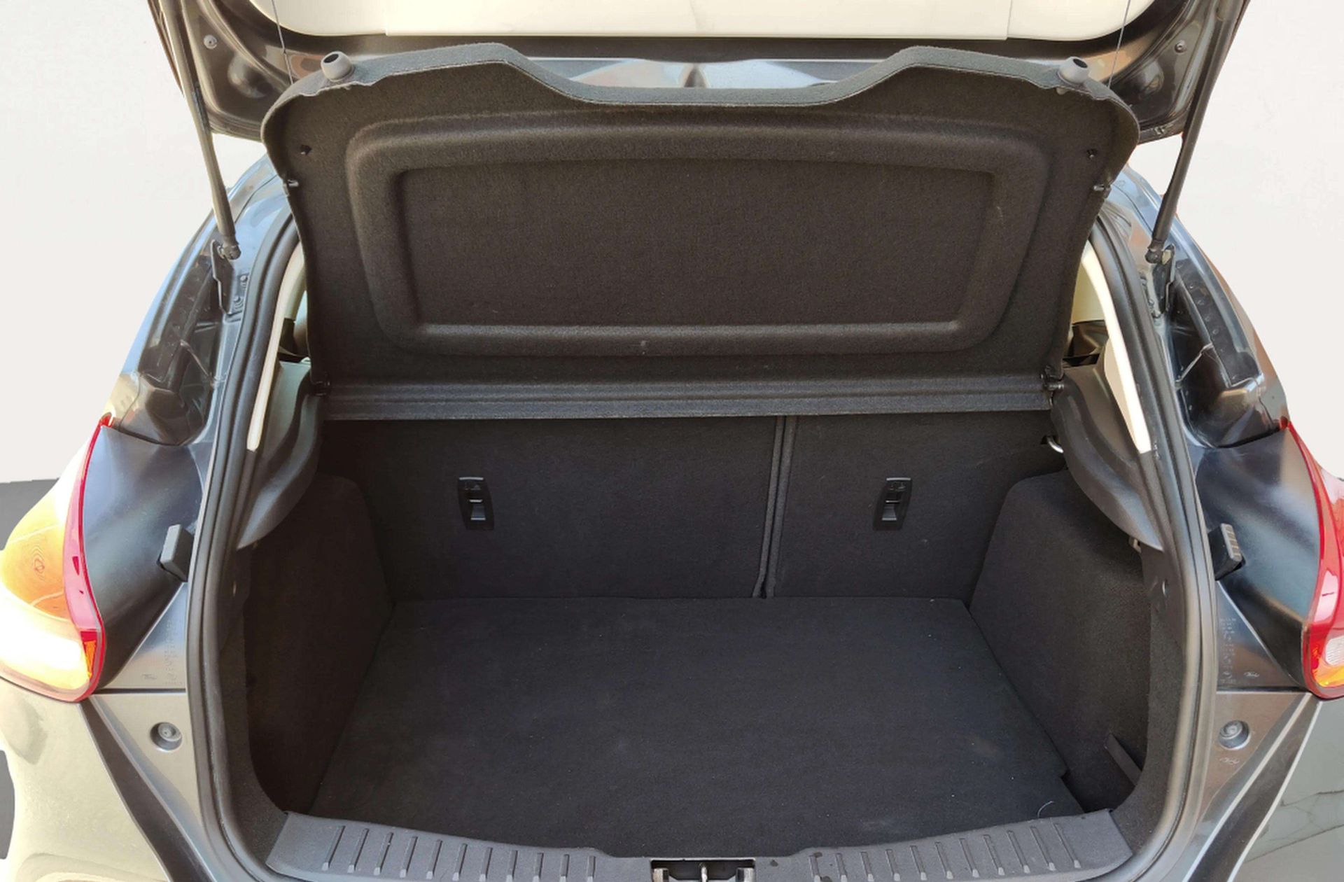 Ford Focus 1.0 EcoBoost Titanium - foto 15