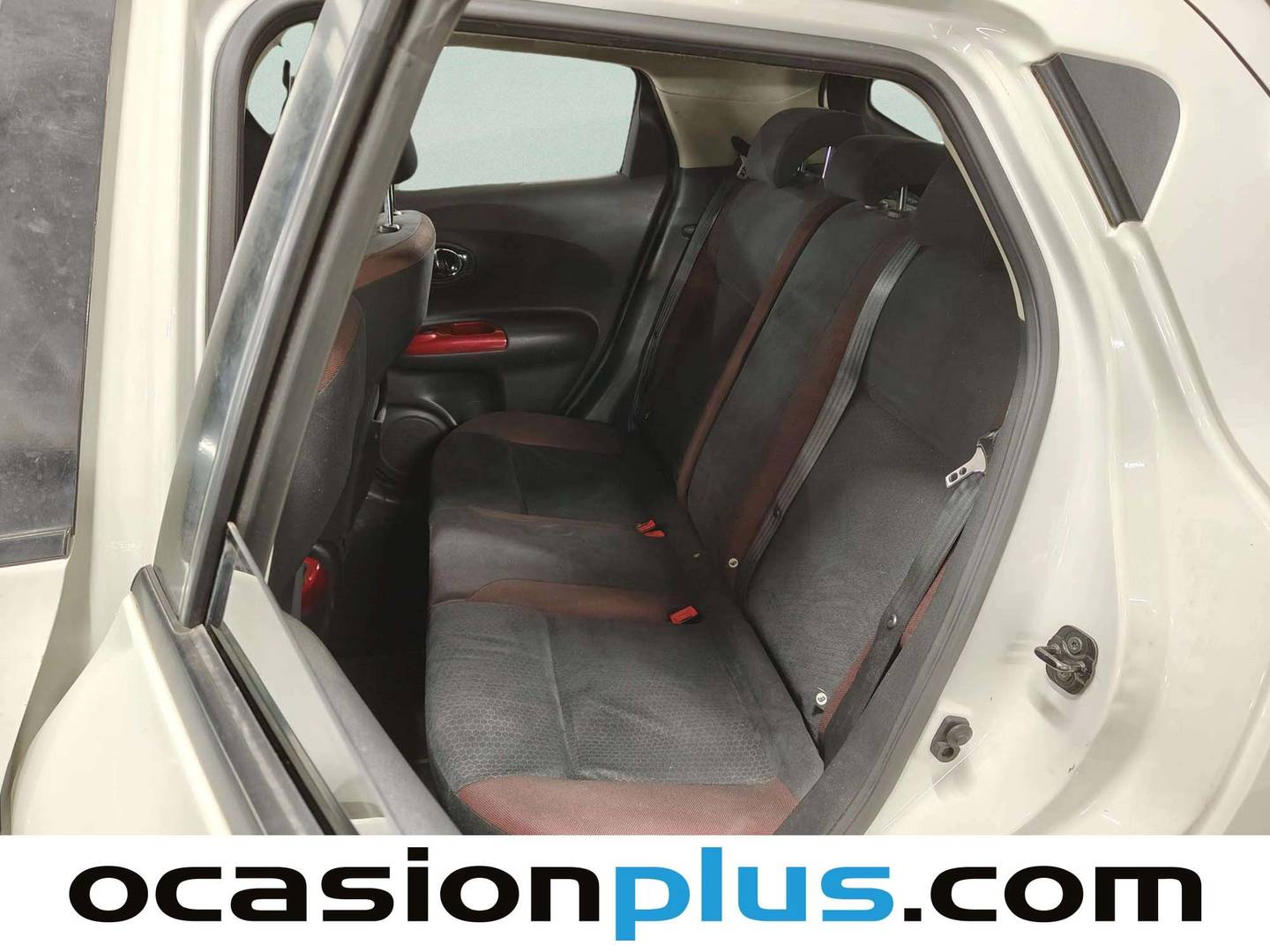 Foto Nissan JUKE Nissan Juke 1.5 dCi S&S Tekna Premium 4X2 (110 CV)